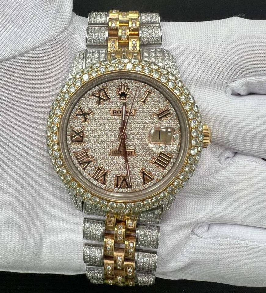 Rolex datejust