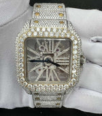 Load image into Gallery viewer, CARTIER SANTOS

