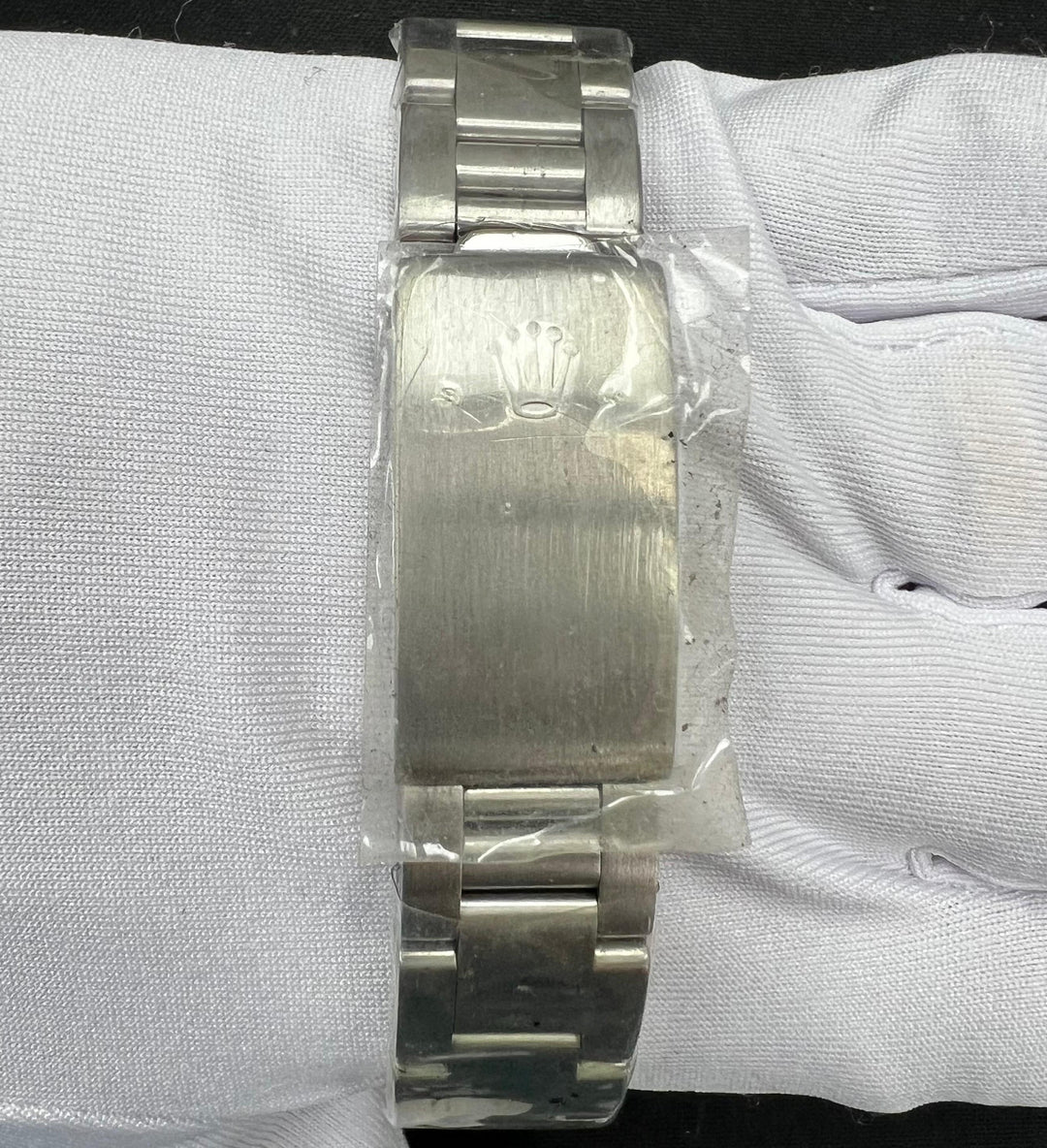 ROLEX PRECISION