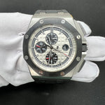 Load image into Gallery viewer, AUDEMARS PIGUET ROYAL OAK OFFSHORE 26405CE.OO.A002CA.01
