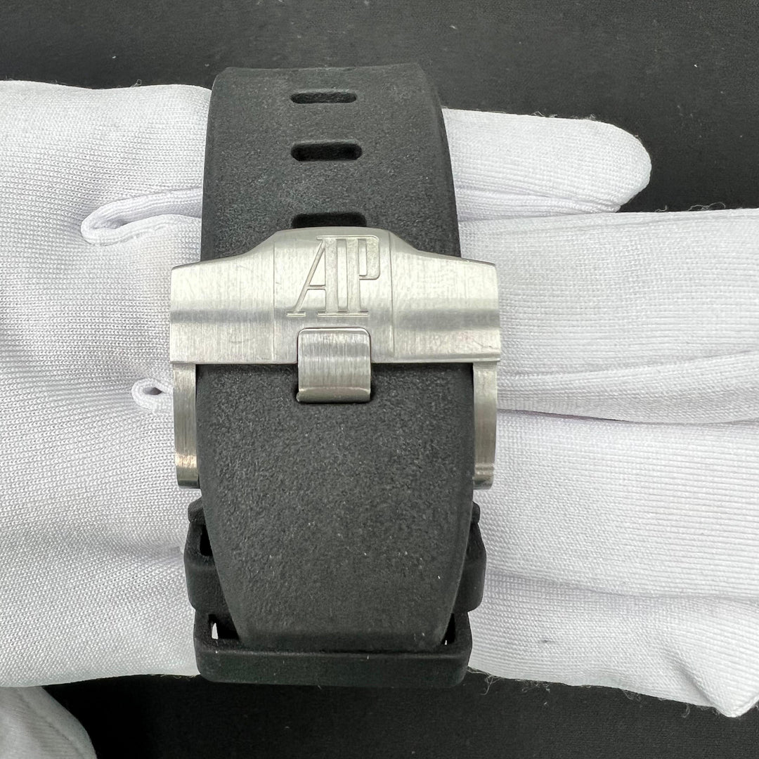 AUDEMARS PIGUET ROYAL OAK OFFSHORE 26405CE.OO.A002CA.01