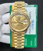 Load image into Gallery viewer, ROLEX DAY-DATE 228238
