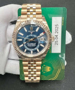 Load image into Gallery viewer, ROLEX SKY DWELLER 336935
