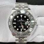 Load image into Gallery viewer, ROLEX GMT MASTER II 126710GRNR
