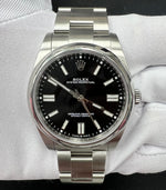 Load image into Gallery viewer, ROLEX OYSTER PERPETUAL 124300
