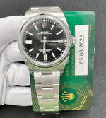 Load image into Gallery viewer, ROLEX OYSTER PERPETUAL 124300
