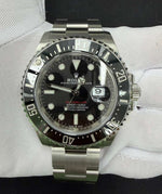 Load image into Gallery viewer, ROLEX SEA DWELLER 126600
