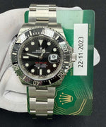 Load image into Gallery viewer, ROLEX SEA DWELLER 126600
