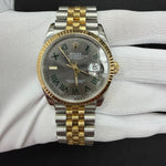 Load image into Gallery viewer, ROLEX DATEJUST 126233
