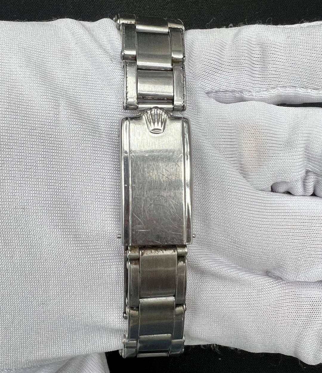 ROLEX OYSTER PERPETUAL 1002