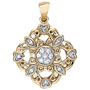 Pendants