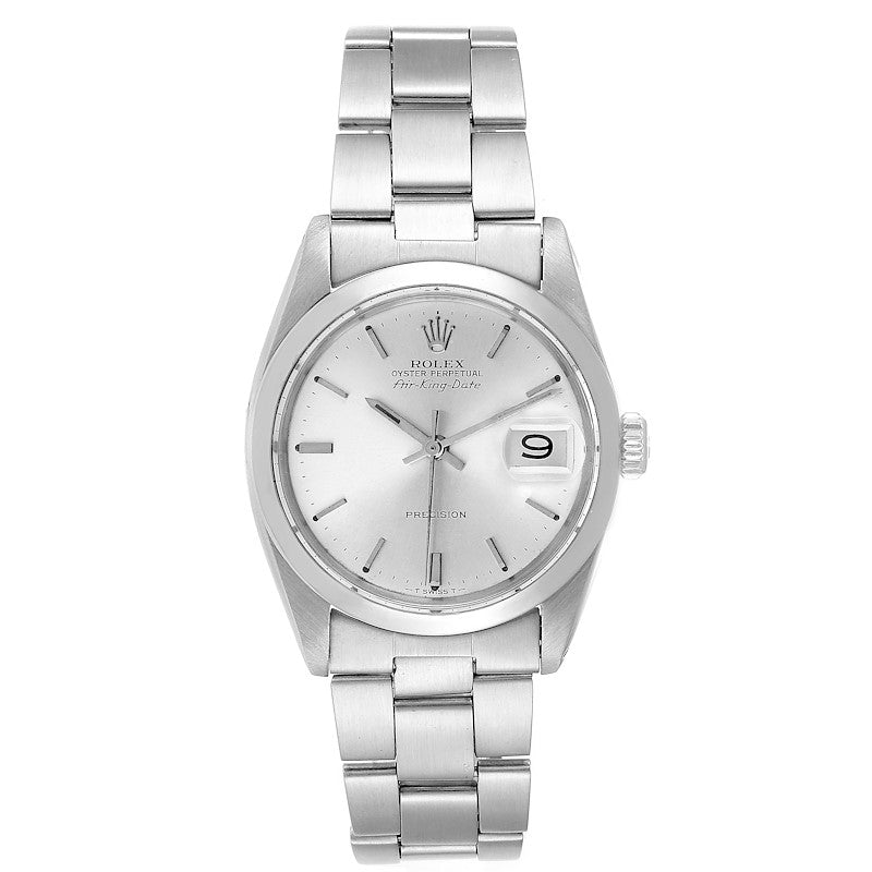 ROLEX AIR-KING DATE 5700