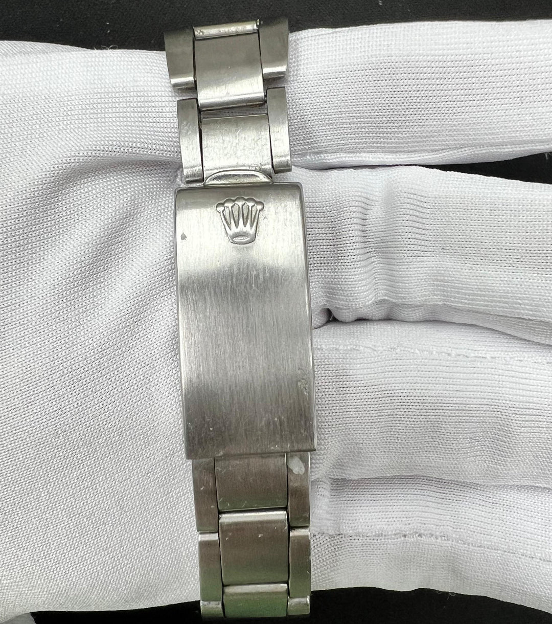 ROLEX AIR-KING DATE 5700
