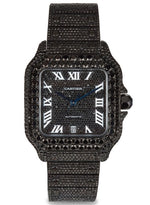 Load image into Gallery viewer, CARTIER SANTOS WSSA0062

