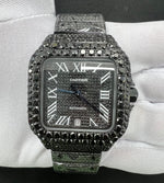 Load image into Gallery viewer, CARTIER SANTOS WSSA0062
