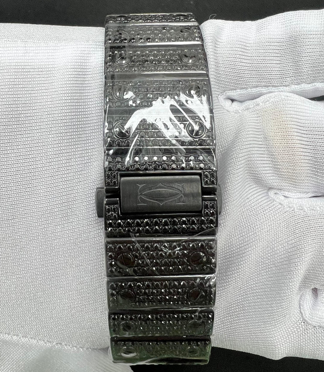 CARTIER SANTOS WSSA0062