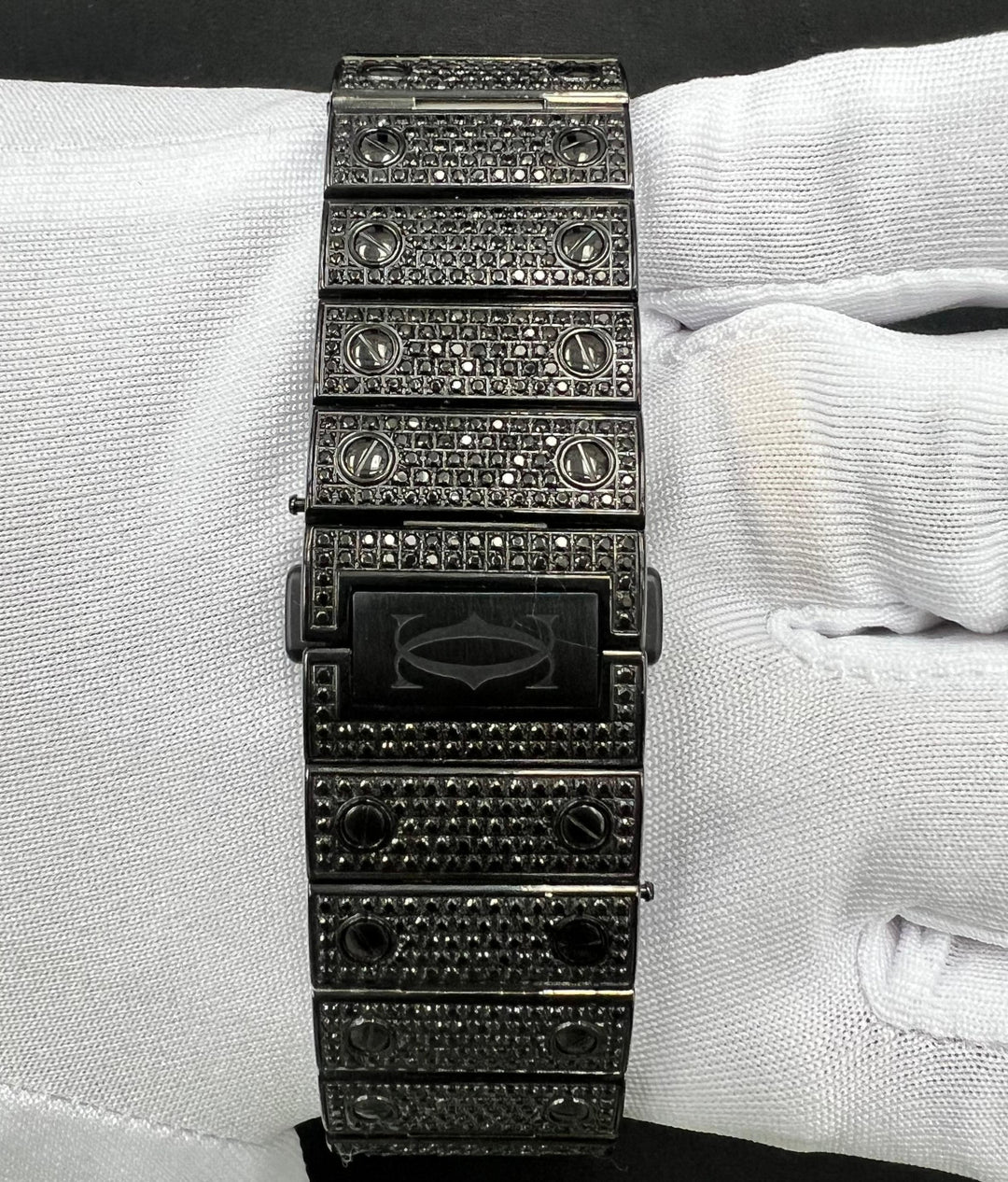 CARTIER SANTOS WSSA0062