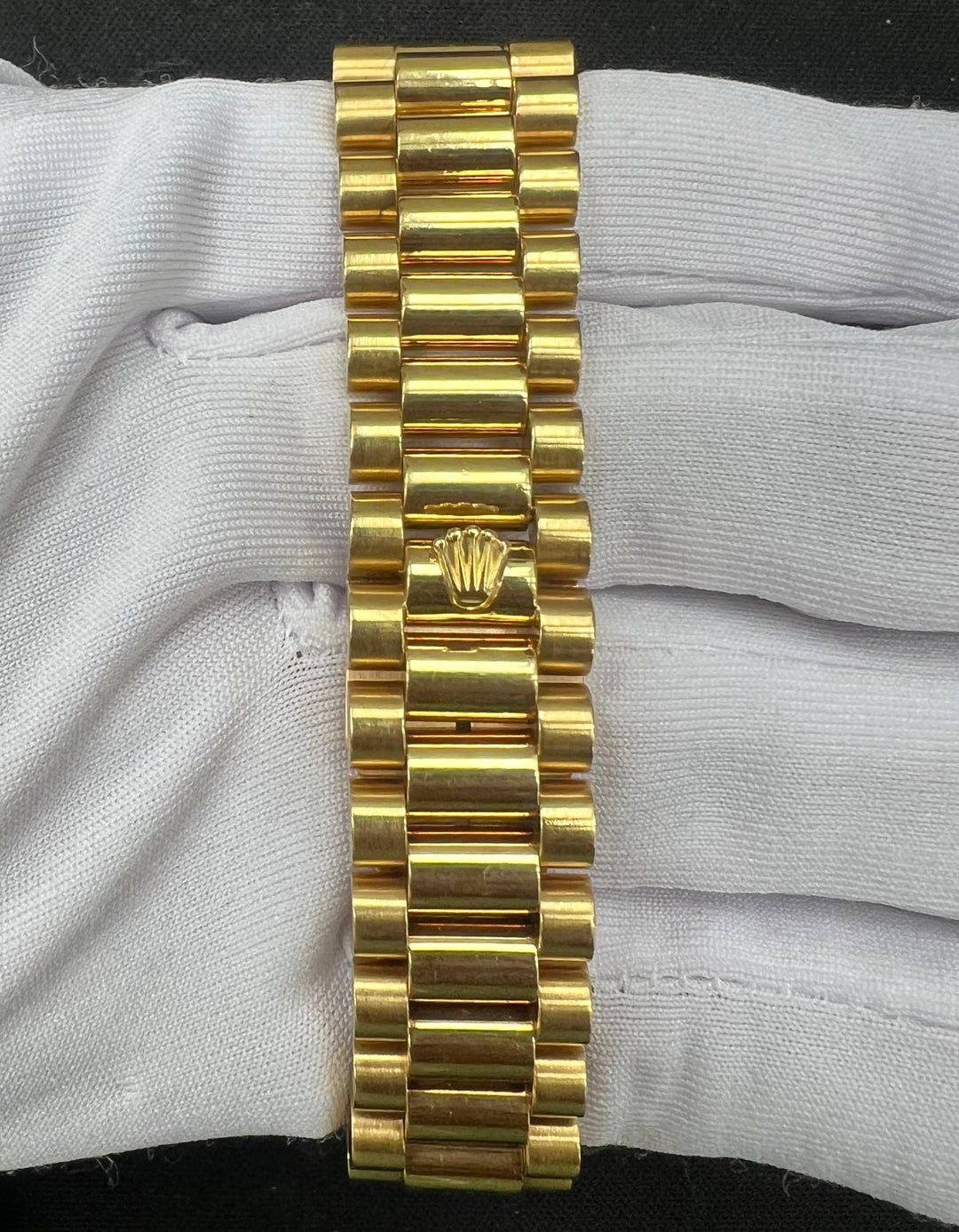 ROLEX DATEJUST 6827