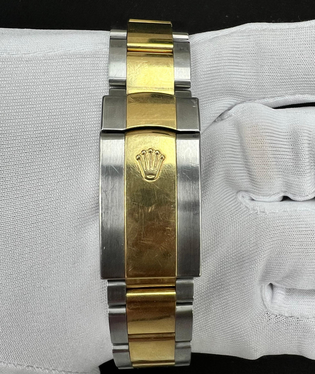 ROLEX DATEJUST 126333