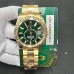 Load image into Gallery viewer, ROLEX SKY DWELLER 336938
