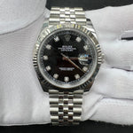 Load image into Gallery viewer, ROLEX DATEJUST 126334
