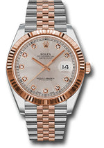 Load image into Gallery viewer, ROLEX DATEJUST 126331

