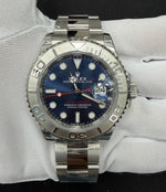 Load image into Gallery viewer, ROLEX YACHTMASTER 126622
