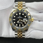 Load image into Gallery viewer, ROLEX GMT MASTER II 126713GRNR
