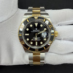 Load image into Gallery viewer, ROLEX SUBMARINER DATE 126613LN
