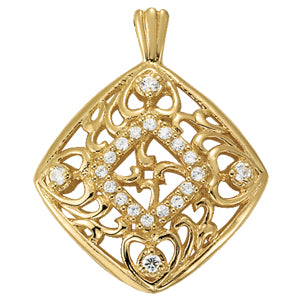 Pendants