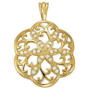 Pendants