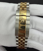 Load image into Gallery viewer, ROLEX DATEJUST 126333
