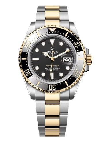 ROLEX SEA DWELLER 126603