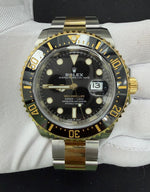 Load image into Gallery viewer, ROLEX SEA DWELLER 126603
