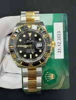 Load image into Gallery viewer, ROLEX SEA DWELLER 126603
