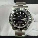 Load image into Gallery viewer, ROLEX SUBMARINER DATE 126610LN
