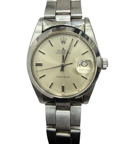 ROLEX PRECISION 6694