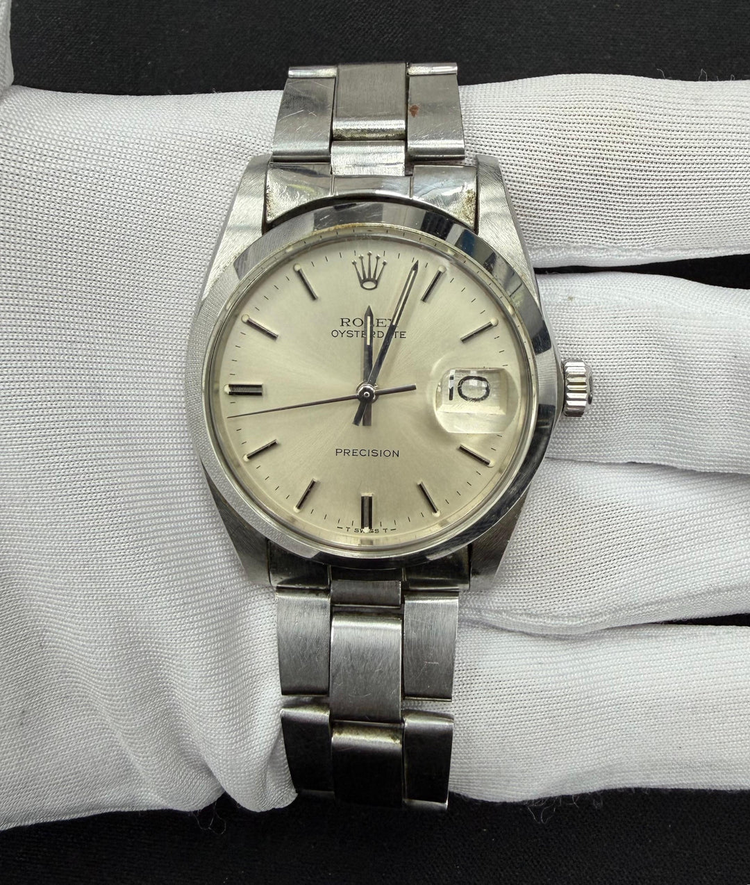 ROLEX PRECISION 6694