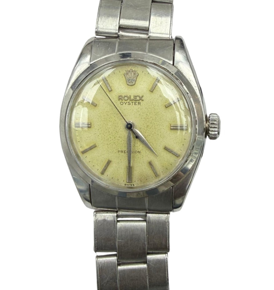 ROLEX OYSTER PRECISION 6422
