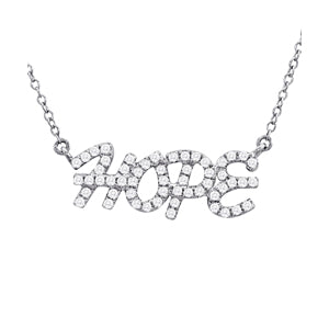 Pendants