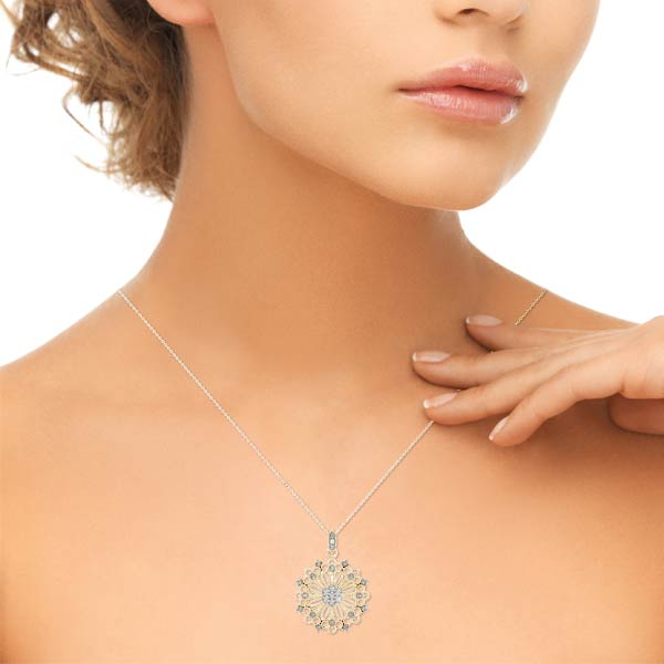 Pendants
