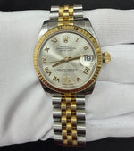 Load image into Gallery viewer, ROLEX LADY DATE JUST
