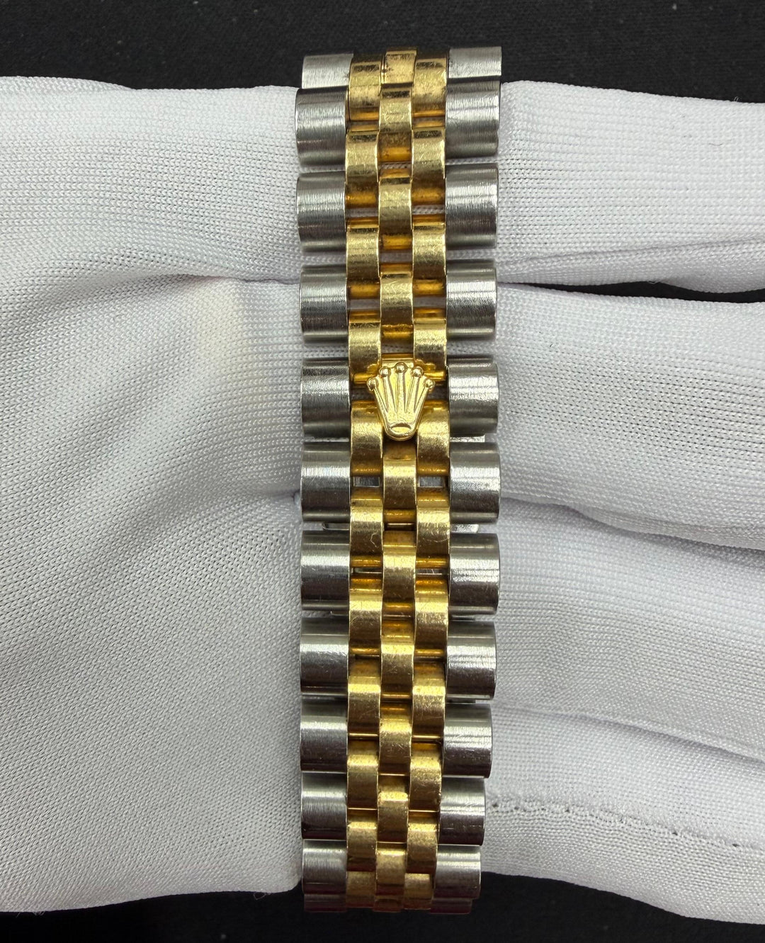 ROLEX LADY DATE JUST