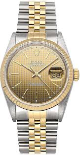 ROLEX DATEJUST 68273