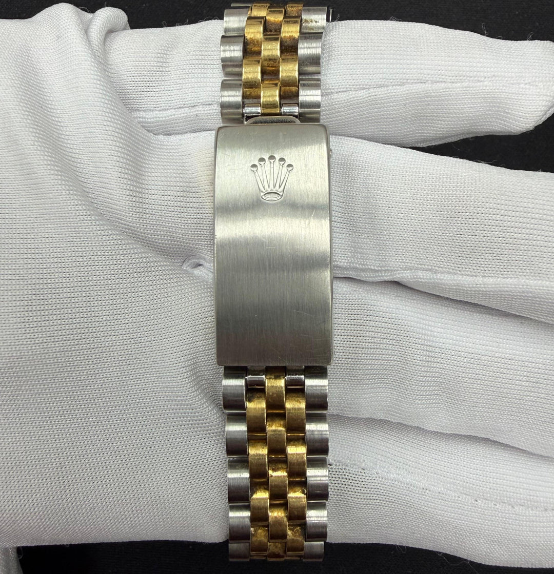 ROLEX DATEJUST 68273