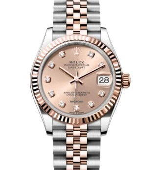 ROLEX DATEJUST 178271