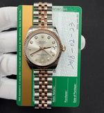 Load image into Gallery viewer, ROLEX DATEJUST 178271
