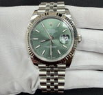 Load image into Gallery viewer, ROLEX DATEJUST 126334
