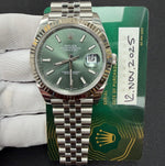 Load image into Gallery viewer, ROLEX DATEJUST 126334
