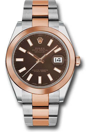 ROLEX DATEJUST 126301